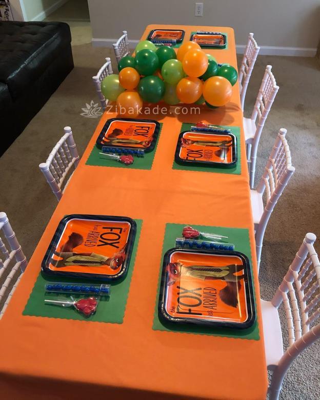 تم تولد زوتوپیا